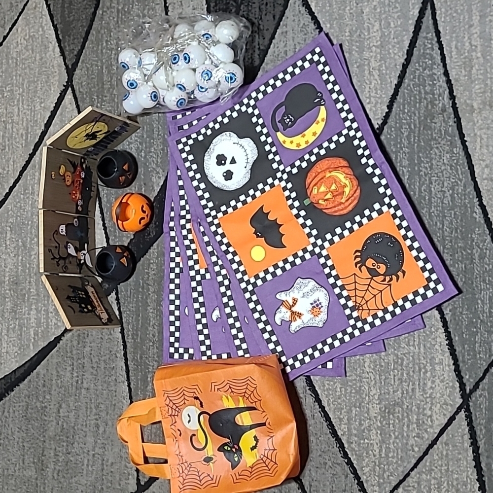 Halloween Bundle